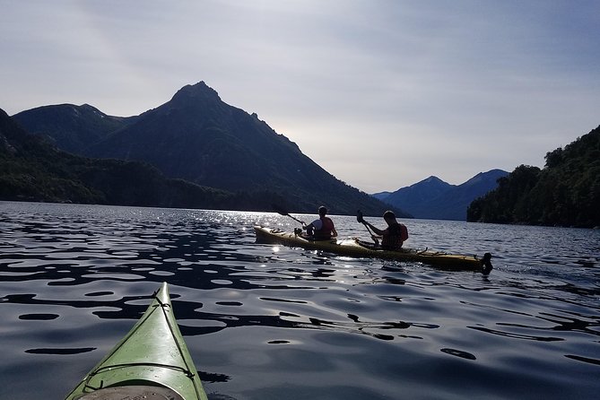 Private tour: full day kayak to Nahuel Huapi Lake - Key highlights to know before you go