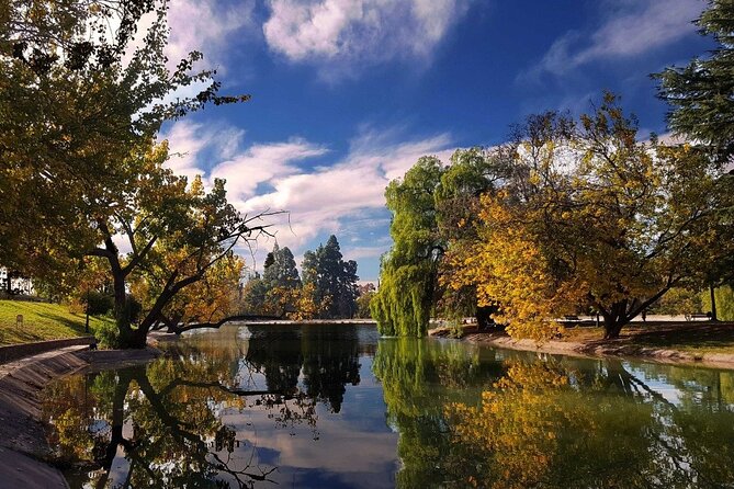 Private tour in Maipú - Private Service Quality: Drivers and Guides Make the Day Feel Easy