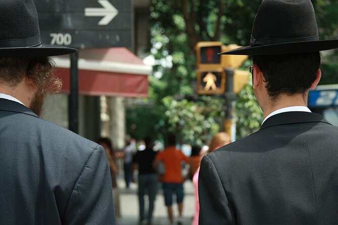 Private Tour Jewish Buenos Aires - Price and Value: The $175 Base and the $15 Donation Plan