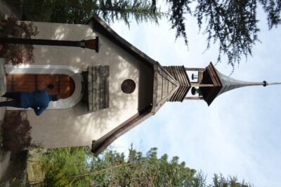 PRIVATE TOUR: La Cumbrecita & Villa Gral. Belgrano