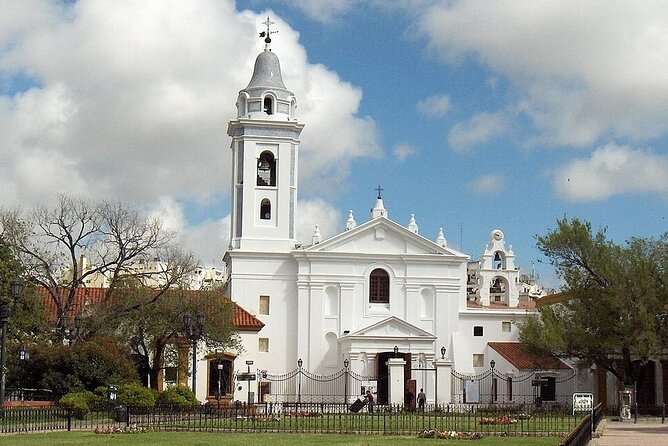 Private Tour of Buenos Aires and Delta del Tigre with Local Guide - Price and value: when $129 feels like a smart deal