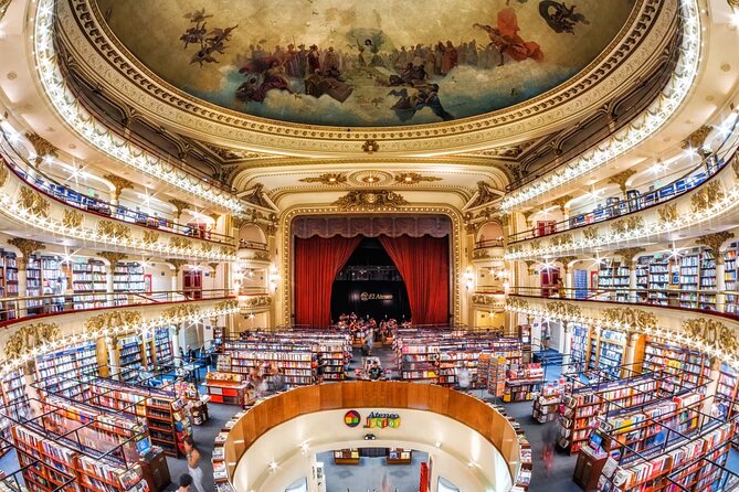 Private Tour of Buenos Aires and Delta del Tigre with Local Guide - Plaza de Mayo to Casa Rosada, where Argentina’s big moments play out