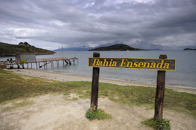 Private Tour: Tierra del Fuego National Park Trekking & Canoeing in Lapataia Bay - Getting into Tierra del Fuego: plan for the entrance fee