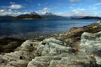 Private Tour: Tierra del Fuego National Park Trekking & Canoeing in Lapataia Bay
