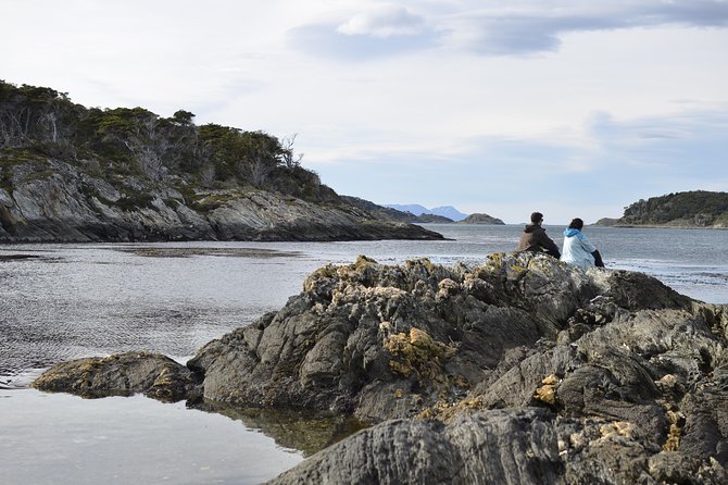 Private Tour: Tierra del Fuego National Park Trekking & Canoeing in Lapataia Bay - Lake Roca canoeing: a rare water route, and it does not require skills