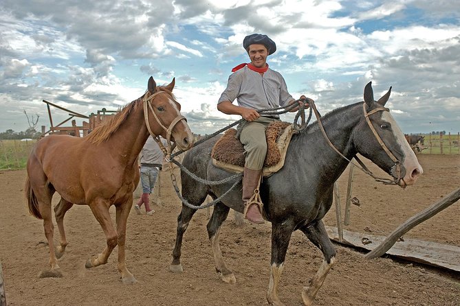 Private Tour to San Antonio de Areco: Gaucho town & Estancia from Buenos Aires - Key highlights worth getting excited about