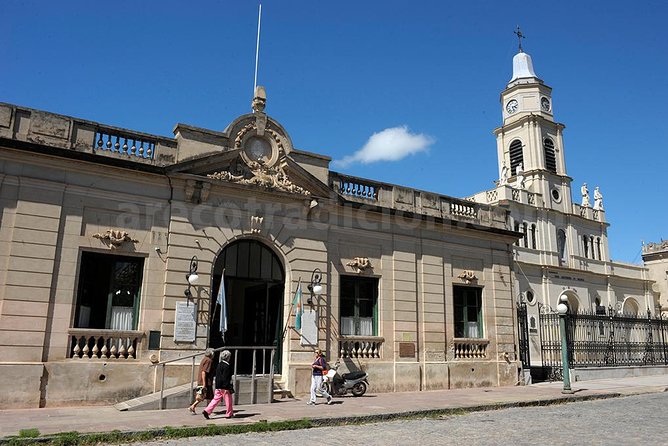 Private Tour to San Antonio de Areco: Gaucho town & Estancia from Buenos Aires - San Antonio de Areco is the gaucho day trip that actually feels like Argentina