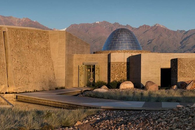 Private Tour + Uco Valley Vinicolas - Mendoza Morning, Uco Valley Wineries, and Why This Day Works