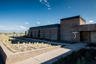 Private Tour + Uco Valley Vinicolas
