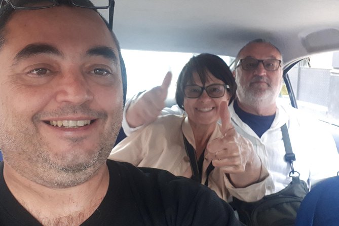 Private Tour with Audioguide through Buenos Aires by Car - Price and What You Actually Get for $50 per Group