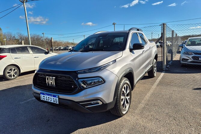 Private transfer between airports AEROPARQUE/EZEIZA or vice versa - Pickup Basics at EZE and AEP, Plus Finding Your Driver Fast