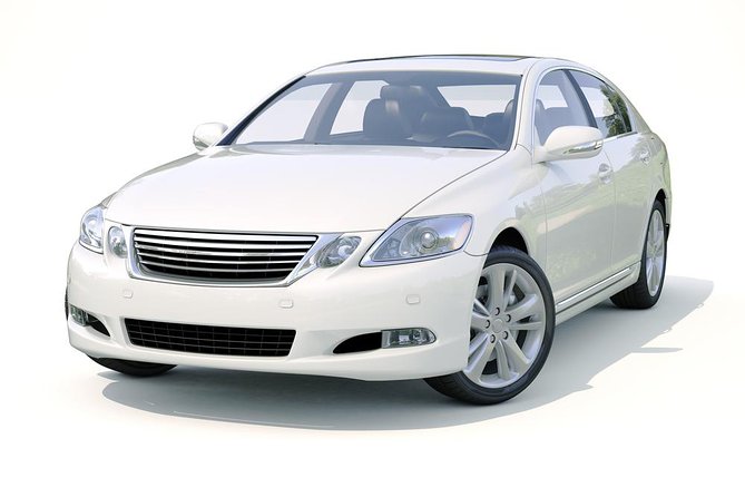 Private Transfer from Buenos Aires Airport (EZE) - Finding your driver at EZE: name sign, photos, and where you stand