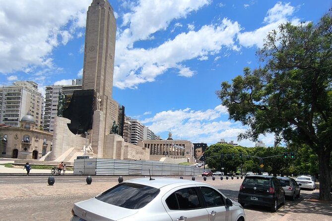 Private Transfer from Buenos Aires Airports to City Hotels - Route Options: Direct to Your Hotel or a Scenic Drive