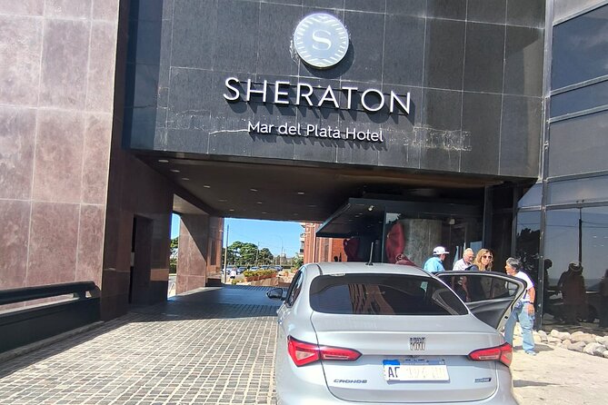 Private Transfer from Buenos Aires Airports to City Hotels - Price and Value: $65 Per Group Is About Reducing Risk