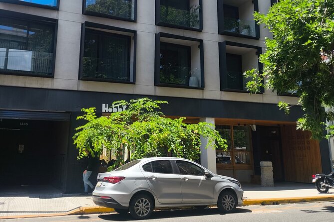 Private Transfer from Buenos Aires Airports to City Hotels - Who This Transfer Fits Best (and When It Might Not)