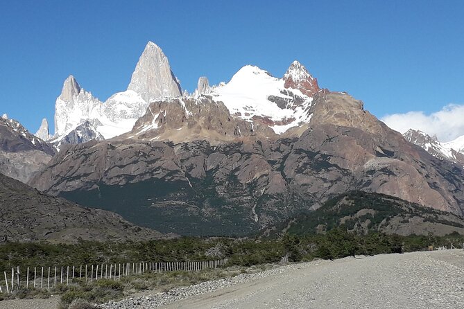 Private Transfer from El Calafate Hotels to the Airport - Why this airport transfer works so well in El Calafate