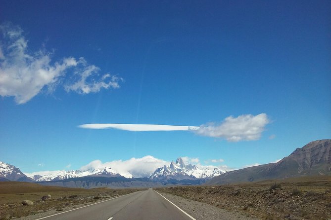 Private Transfer from El Calafate Hotels to the Airport - The 20 to 30 minute airport run, and what to expect when you arrive