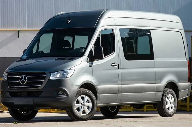 Private transfer from EZEIZA Airport to Buenos Aires - What to watch for: delays, extra waiting time, and communication