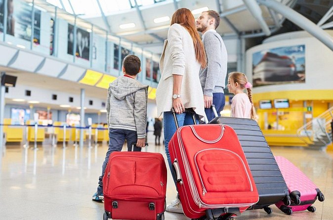 Private transfer from EZEIZA Airport to Buenos Aires - Who this private transfer suits best