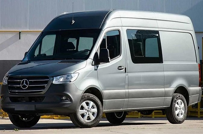 Private transfer from EZEIZA Airport to Buenos Aires - Should you book the Ezeiza to Buenos Aires private transfer?