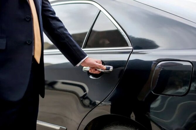 Private transfer from EZEIZA Airport to Buenos Aires - The “one-hour transfer” you should plan around, not ignore