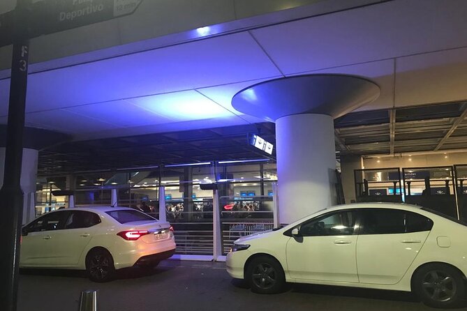 Private Transfer from Ezeiza Airport to Central Hotel and Port - What you will do and see during the drive