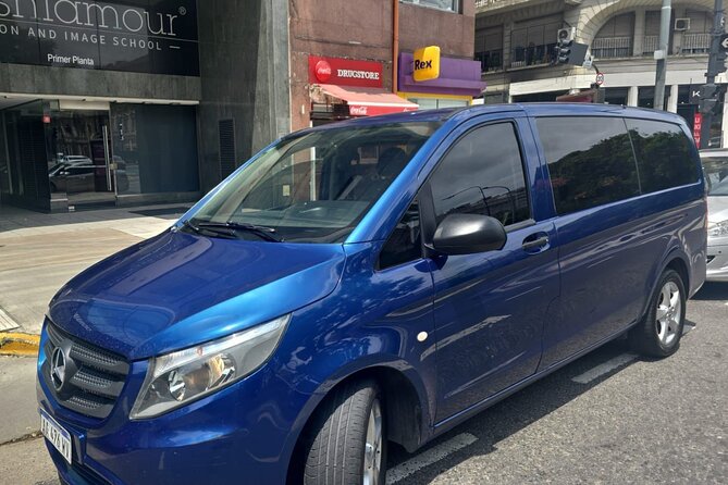 Private Transfer From or To Buenos Aires Cruise Terminal - Price and Value: When This Makes Sense (and When It Might Not)