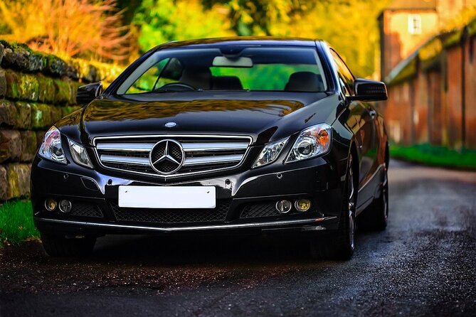 Private Transfer to Buenos Aires Airport (EZE) - Key Things That Matter Before You Go