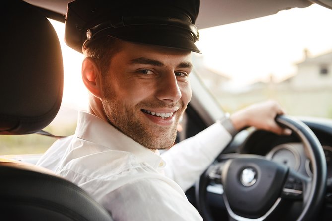 Private Transfer to Buenos Aires Airport (EZE) - Safety, Timing, and the 15 Minutes for Departures