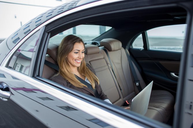 Private Transfer to Buenos Aires Airport (EZE) - Price and Value: Why $30.21 Can Be a Good Deal