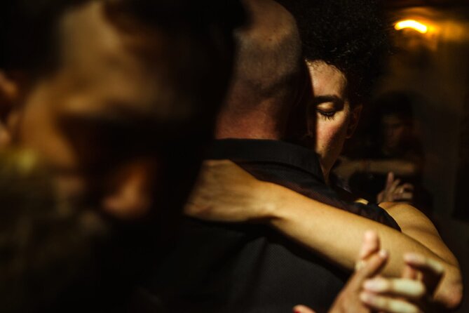 Private Underground Tango Immersion - Key things to know before you go