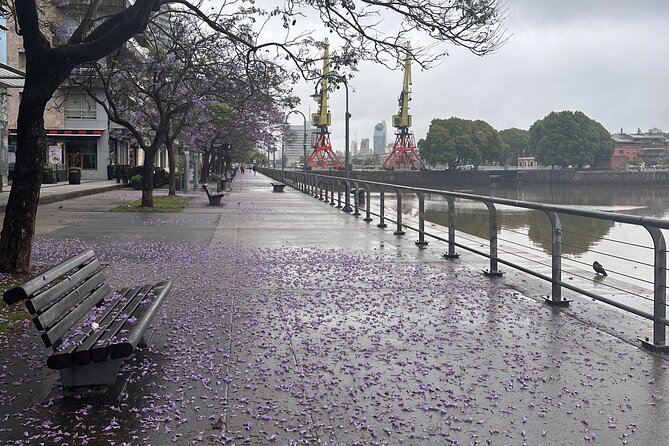Private Walking Tour of Buenos Aires South Neighborhoods - La Bombonera for football fans, then Casa Rosada and Plaza de Mayo
