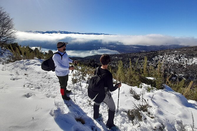 Private Winter Trekking Experience in Bariloche - How the route gets chosen for your pace (and why that matters)