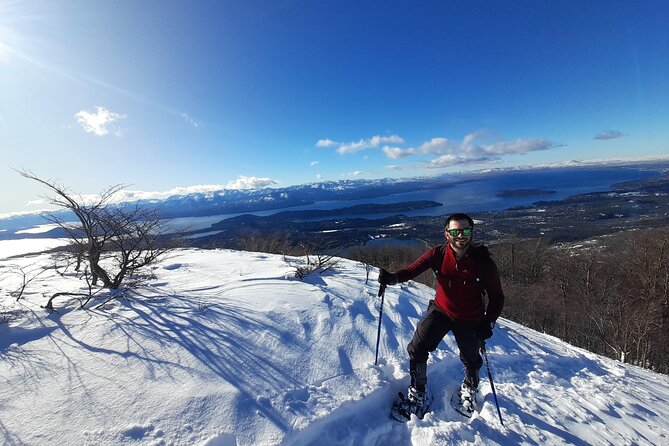 Private Winter Trekking Experience in Bariloche - Price and value: what $140 buys in winter Patagonia