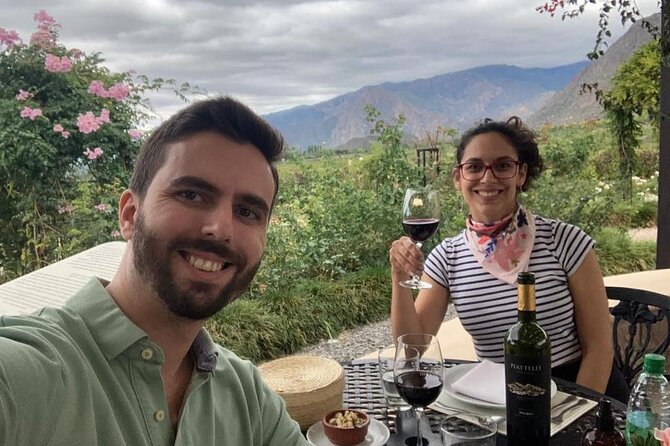 Promotion of 3 Excursions: Cafayate + Cachi + Salinas - Packing for these days: sun, long drives, and altitude comfort