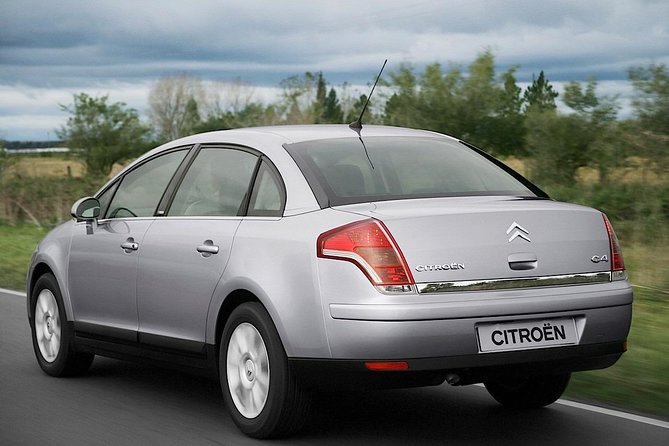Puerto Iguazu Airport Private Transfer - Key things to notice before you book