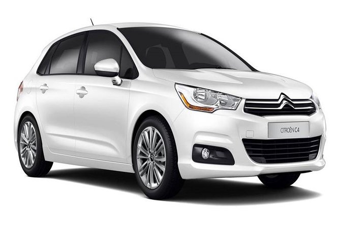 Puerto Iguazu Airport Private Transfer - Price and value: why $18 per person is often a smart buy