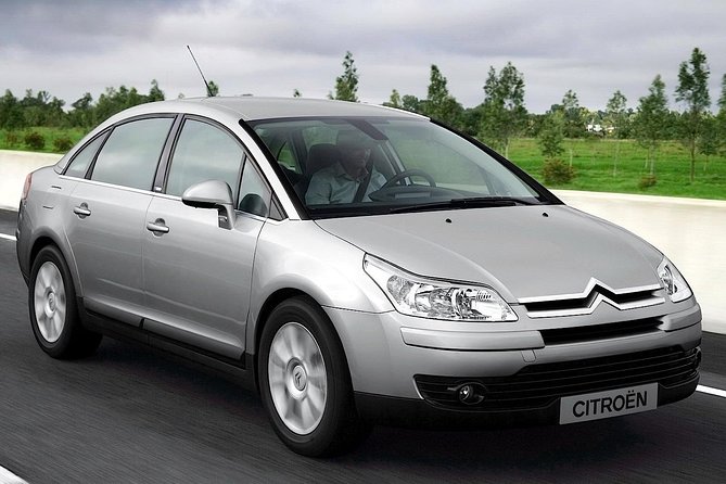Puerto Iguazu Airport Private Transfer - Arrival day at the airport: the pickup that saves your nerves