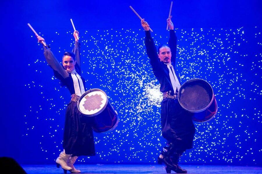 Puerto Iguazu Madero Tango Show - Language, Service Style, and What to Expect From Staff