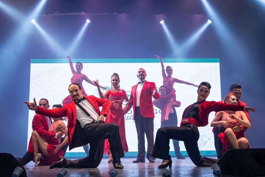 Puerto Iguazu Madero Tango Show - Why a Luxury Tango Show Works So Well in Puerto Iguazú