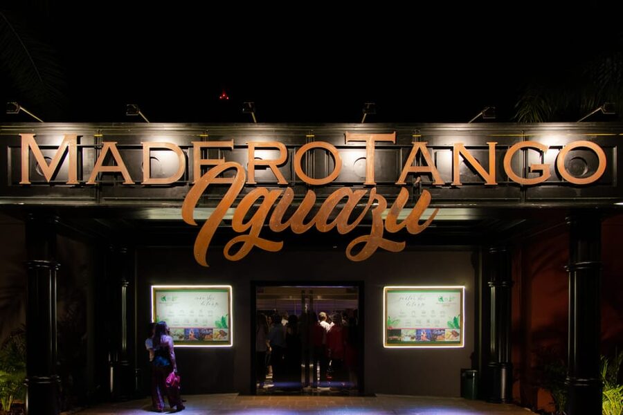 Puerto Iguazu Madero Tango Show - Price, Duration, and Value for a 2 to 4 Hour Tango Night