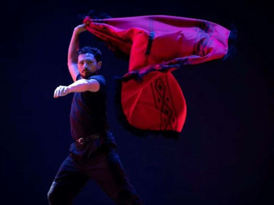 Puerto Iguazú: Madero Tango Show with Optional Dinner - Key points