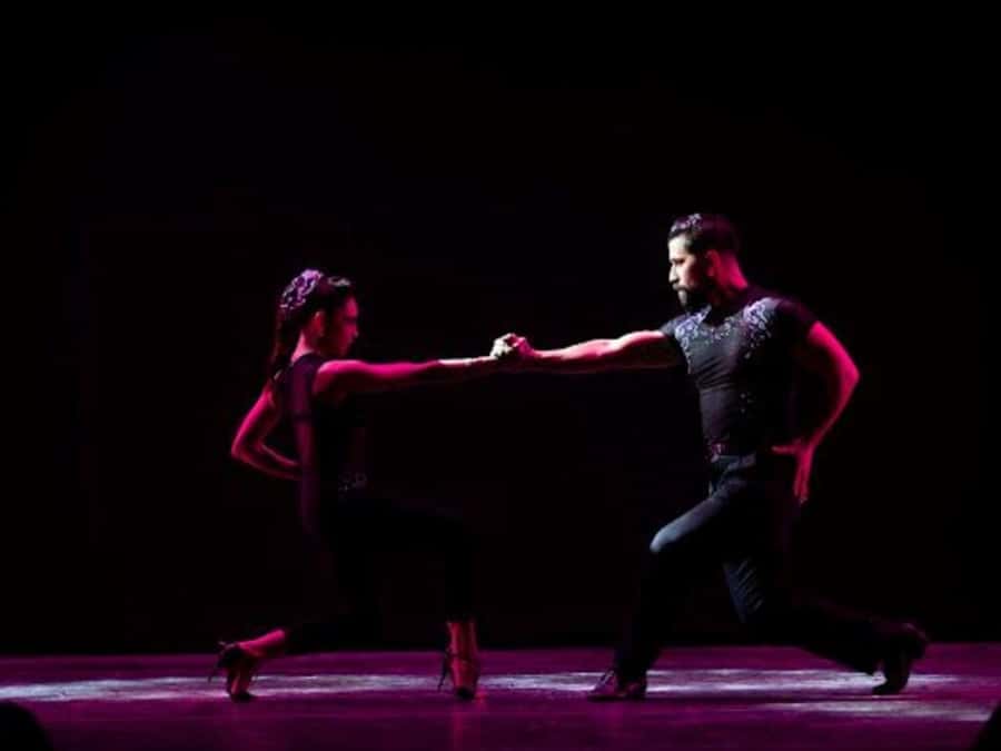 Puerto Iguazú: Madero Tango Show with Optional Dinner - The vibe: why the rating matters for your decision