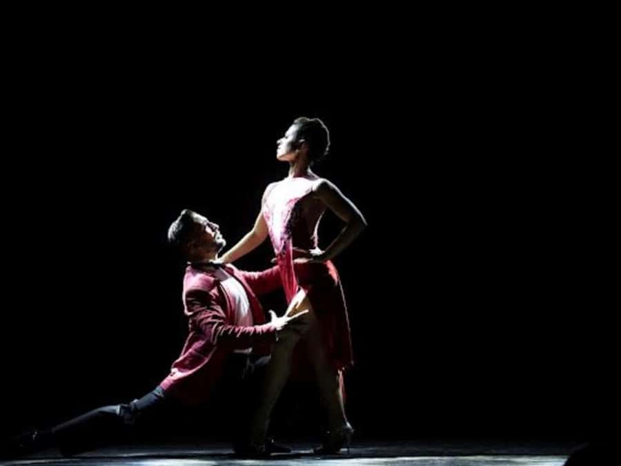 Puerto Iguazú: Madero Tango Show with Optional Dinner - Inside the Madero Tango Iguazú theater: what you’re paying for