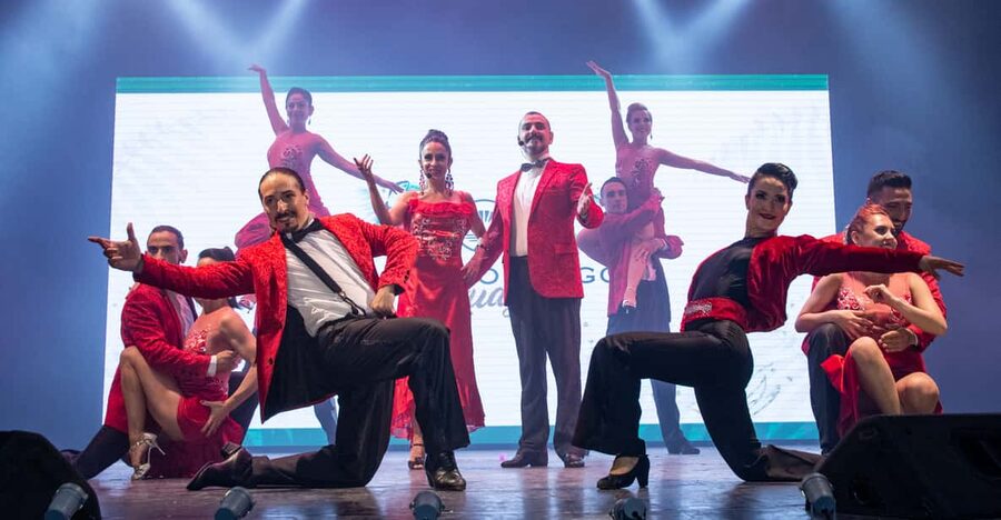 Puerto Iguazu Madero Tango Show - Timing That Keeps Your Night From Feeling Rushed