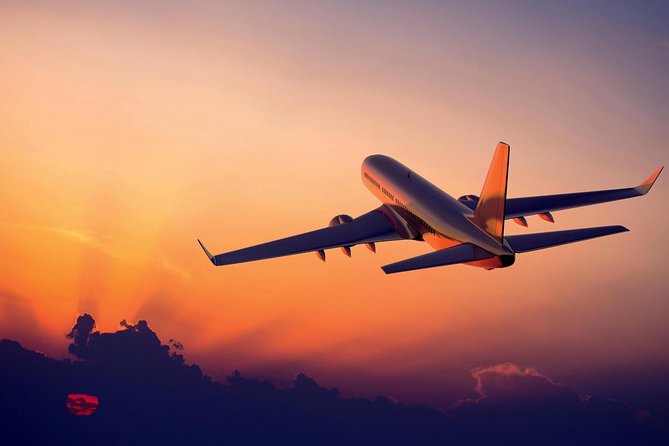 Puerto Iguazú Round-Trip Airport Transfer - Key Takeaways Before You Go
