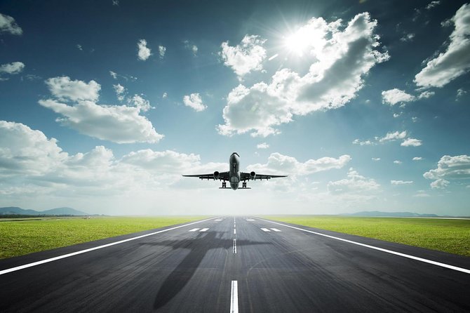 Puerto Iguazú Round-Trip Airport Transfer - The Return Trip From Your Hotel Lobby to the Airport