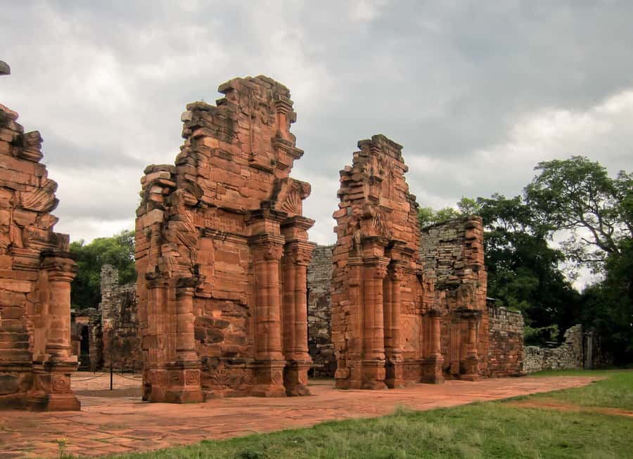 Puerto Iguazu: San Ignacio Mission and Wanda Mines Tour - Key points before you go
