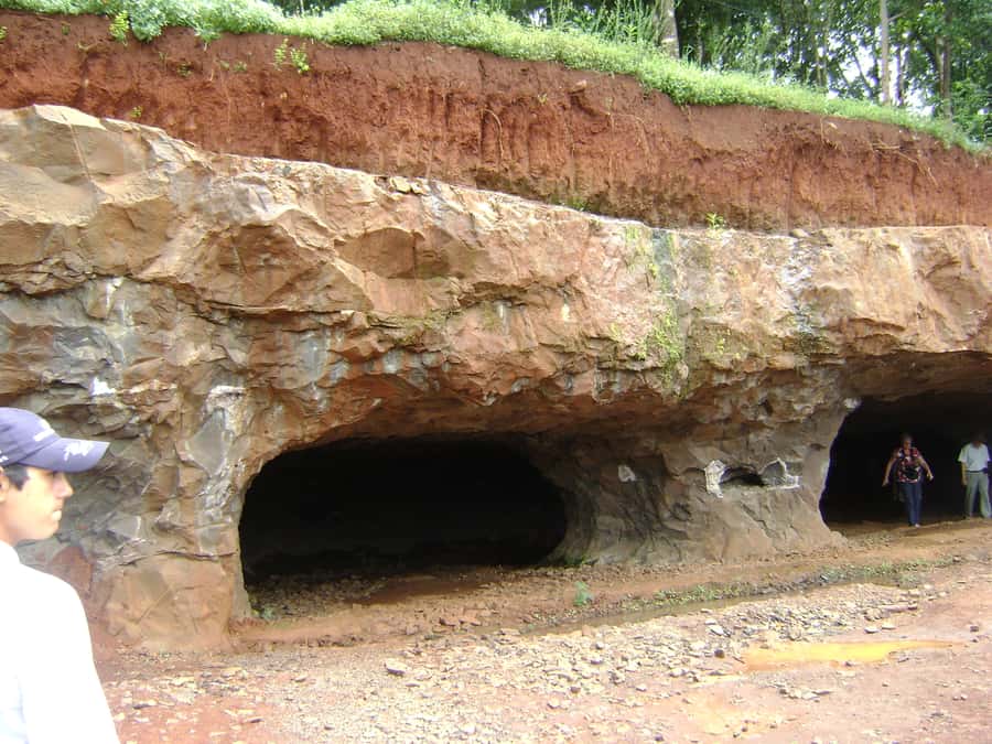Puerto Iguazu: San Ignacio Mission and Wanda Mines Tour - Price and value: what $74 really covers for a 12-hour day