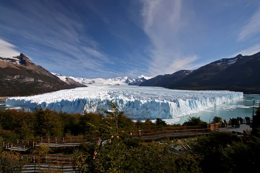 Puerto Natales: Day Trip to Perito Moreno Glacier Argentina - Key things to know before you go